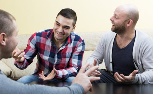 Group Therapy At Midwood Addiction Treatment Center