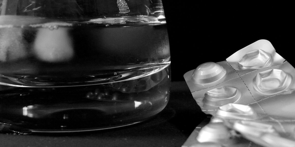 Combined Drug Intoxication | Midwood Addiction Treatment