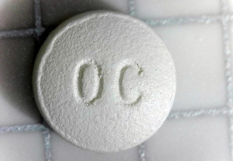 Snorting Oxycodone | Midwood Addition Treatment