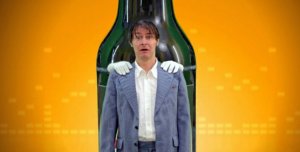 High-Functioning Alcoholic High-Functioning Alcoholic