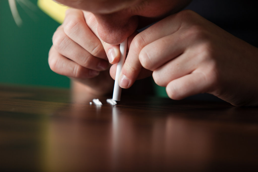 Snorting Ativan | Midwood Addiction Treatment