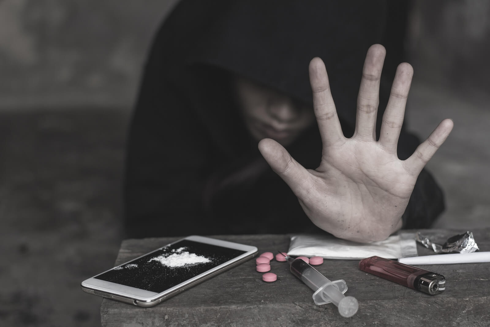 What is a Controlled Substance? | Midwood Addiction Treatment