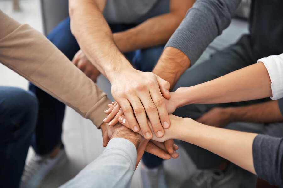 Group Therapy | Midwood Addiction Treatment