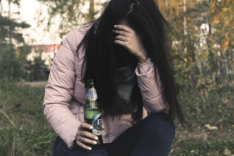 Side Effects of Alcoholism | Midwood Addiction Treatment