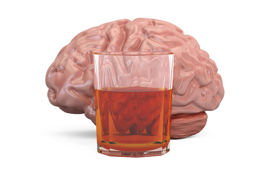 Alcohol and the Brain | Midwood Addiction Treatment