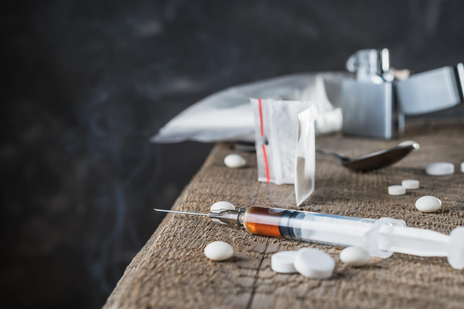 List of Schedule I Drugs | Midwood Addiction Treatment