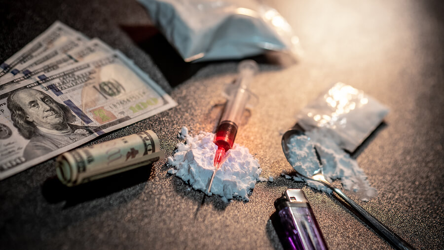 What Is a Speedball? | Midwood Addiction Treatment