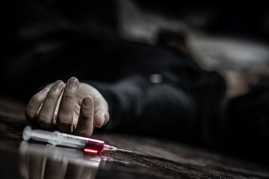 Heroin vs. Fentanyl | Midwood Addiction Treatment