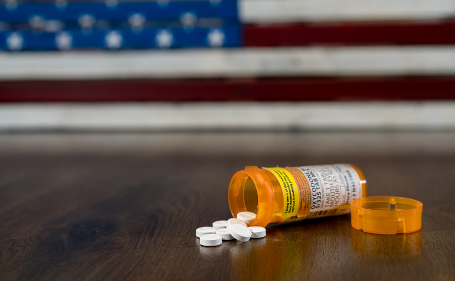 Oxycodone Withdrawal Symptoms | Midwood Addiction Treatment