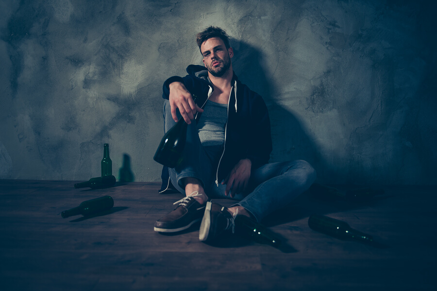 What Is Binge Drinking? | Midwood Addiciton Treatment