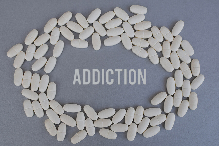 Xanax Bars Addiction | Midwood Addiction Treatment