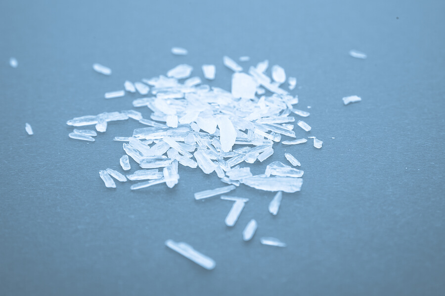 Meth Detox and Withdrawal | Midwood Addiction Treatment