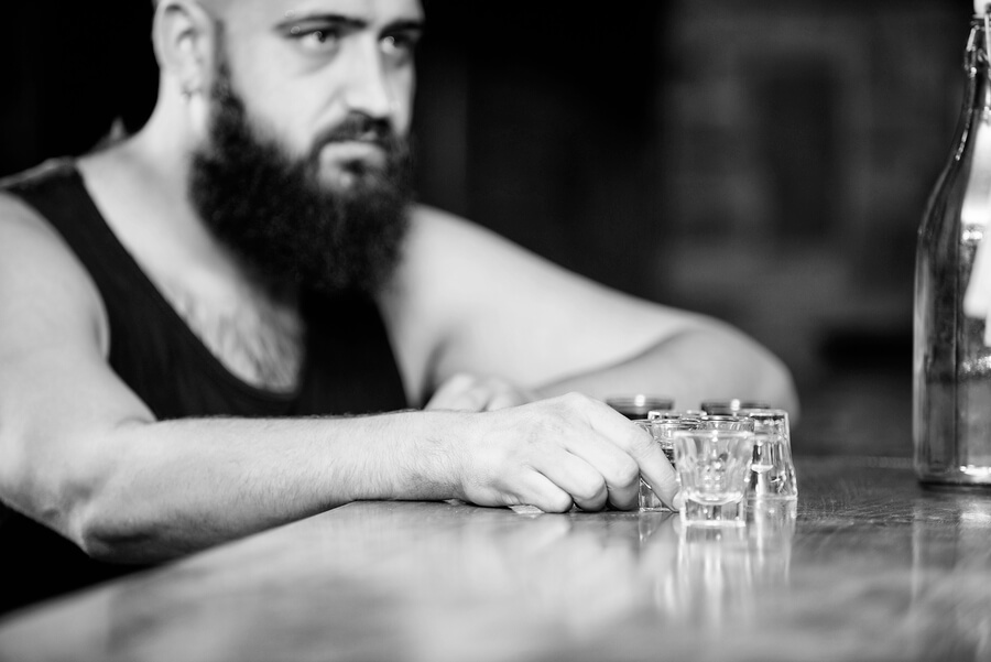 Signs of Alcoholism | Midwood Addiction Treatment