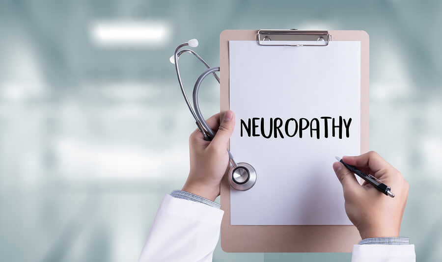 Alcoholic Neuropathy | Midwood Addiction Treatment