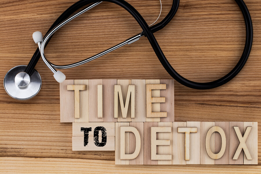 Alcohol Detox Symptoms | Midwood Addiction Treatment