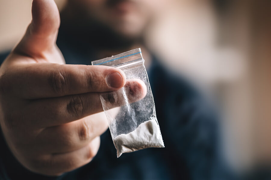 Street Names for Heroin | Midwood Addiction Treatment