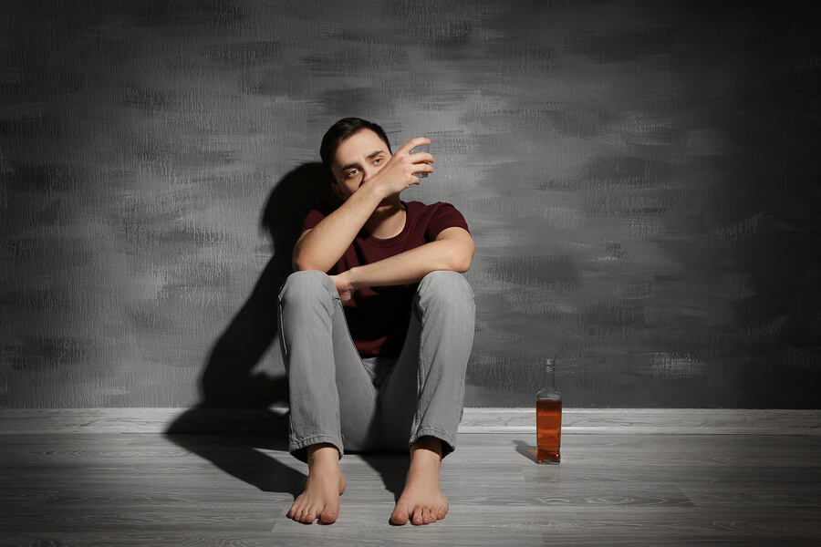What Does Relapse Mean? | Midwood Addiction Treatment