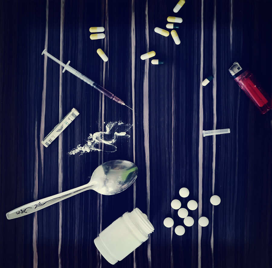 Different Types of Drugs | Midwood Addiction Treatment