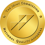 National Accreditation: Joint Commission Seal of Approval