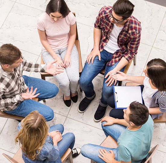 Midwood Addiction Treatment Recovery In Tune