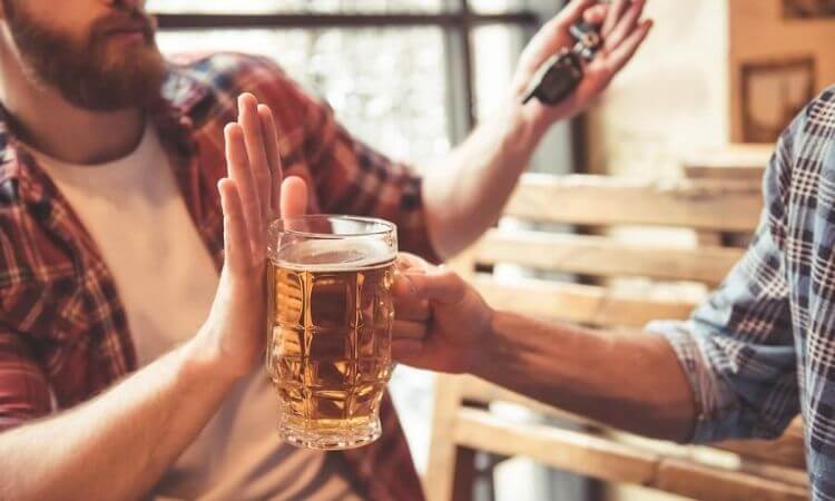 13 Tips to Help You Stay Sober During the Holidays