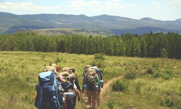 Adventure Therapy for Addiction Adventure Therapy for Addiction