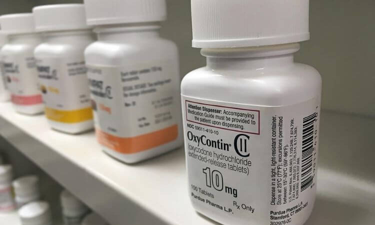 Is Oxy an Opiate?