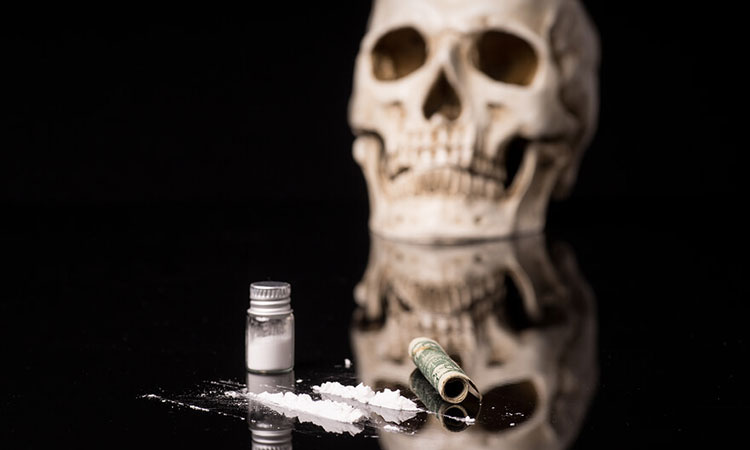 Long-Term Cocaine Effects on the Body and Brain Long-Term Cocaine Effects on the Body and Brain
