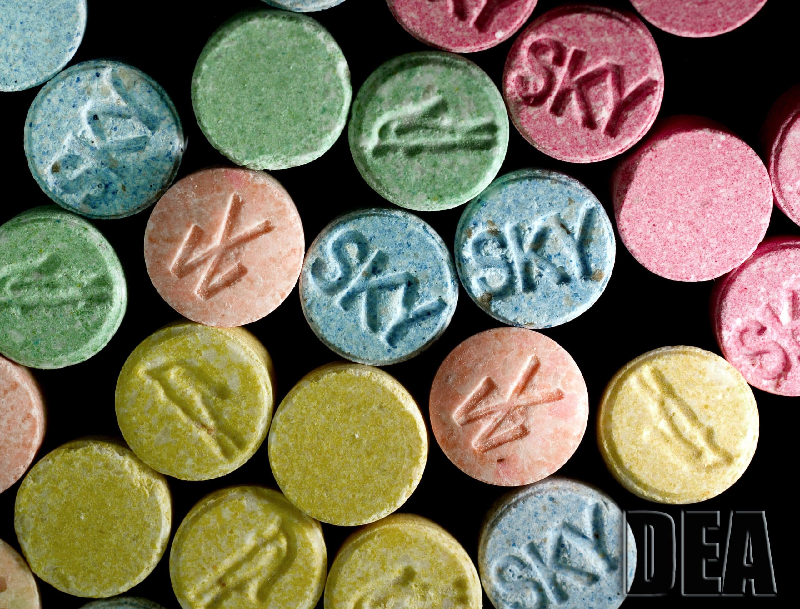 MDMA Addiction scaled