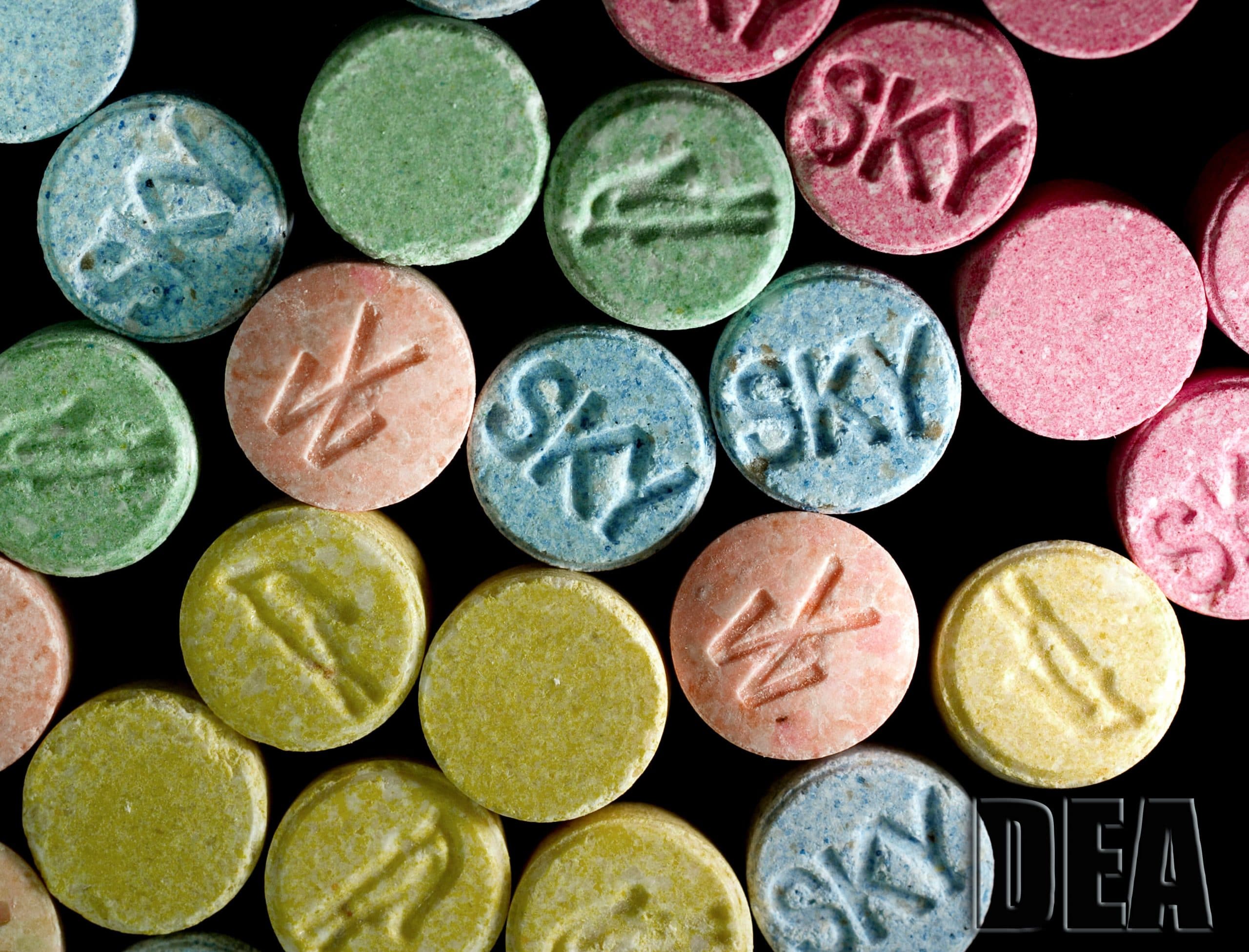 MDMA Addiction MDMA Addiction scaled