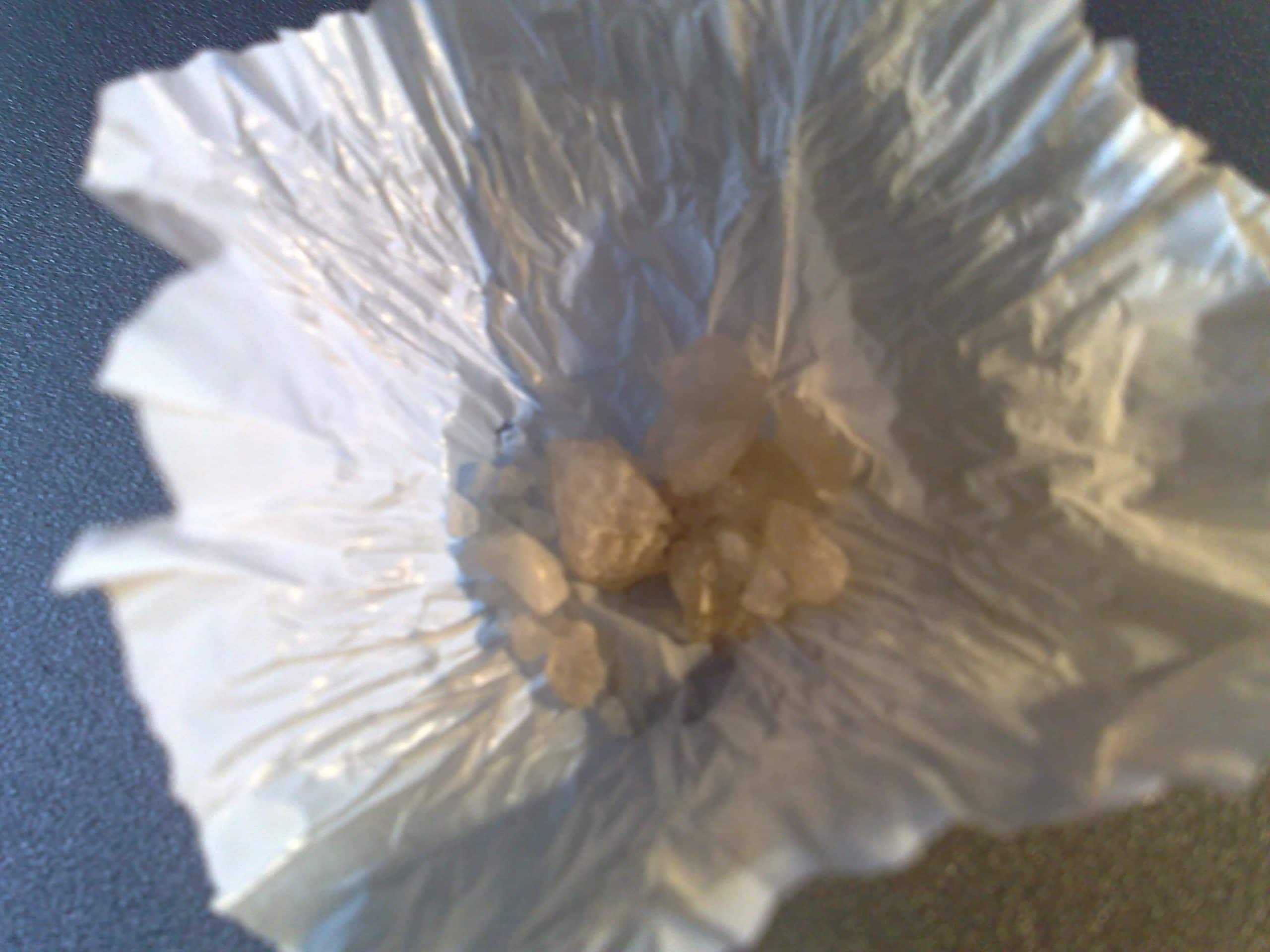 MDMA Addiction MDMA crystal scaled