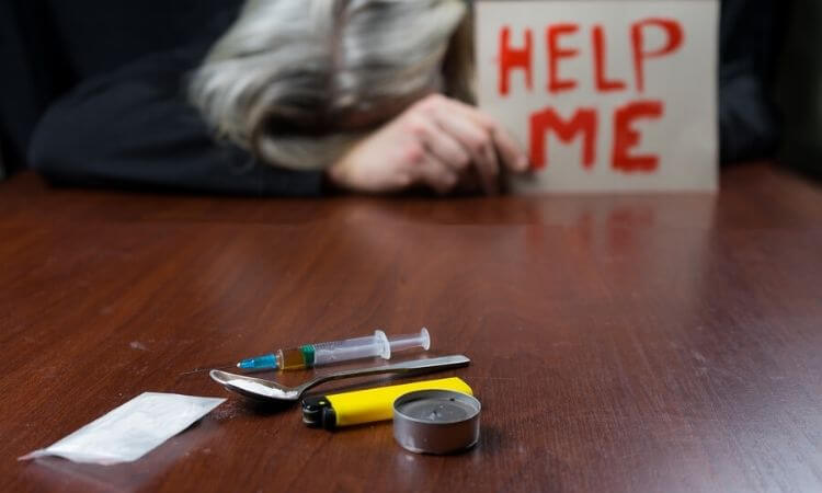 Opioid Addiction Treatment Opioid Addiction Treatment