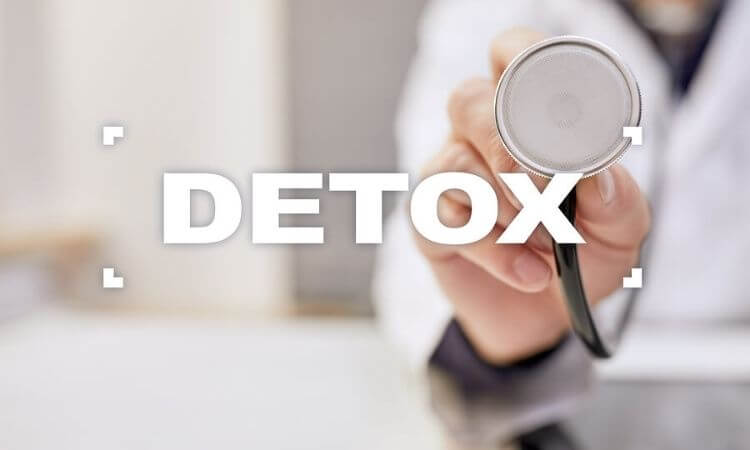 Risks of Undergoing a Rapid Detox Program
