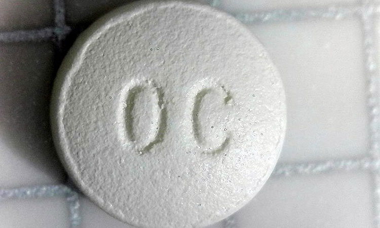 Snorting Oxycodone Snorting Oxycodone