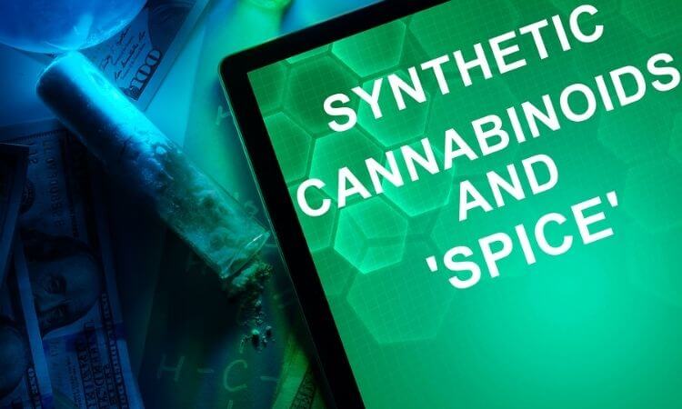 Spice and K2 Effects and Risks Spice and K2 Effects and Risks