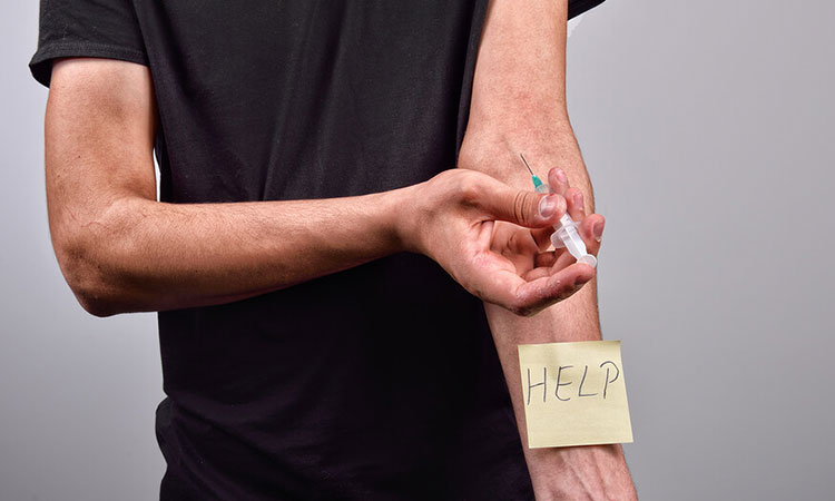 Suboxone Relief from Heroin: Benefits & Risks