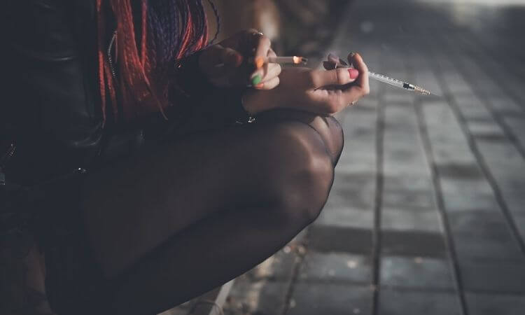 Substance Abuse and Sex Addiction Therapy