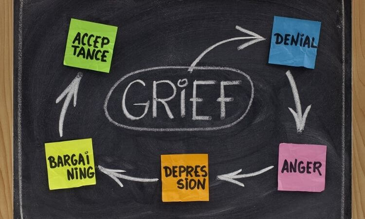 The Role of Grief Counseling in Addiction Treatment
