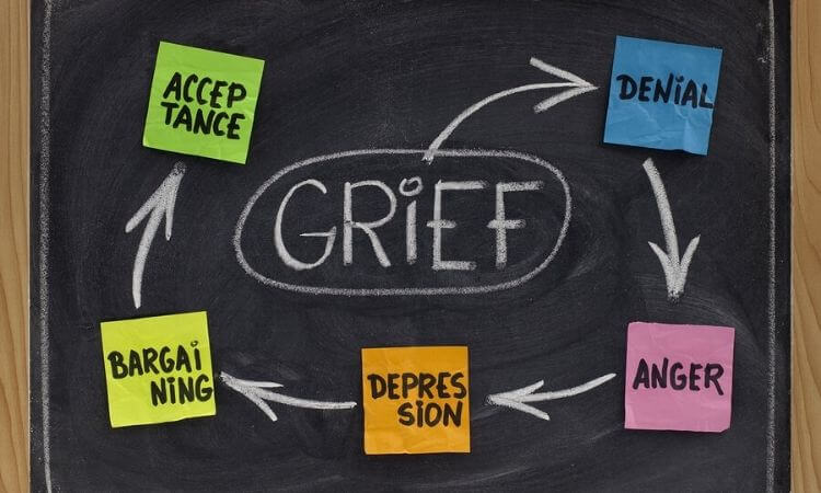 The Role of Grief Counseling in Addiction Treatment The Role of Grief Counseling in Addiction Treatment