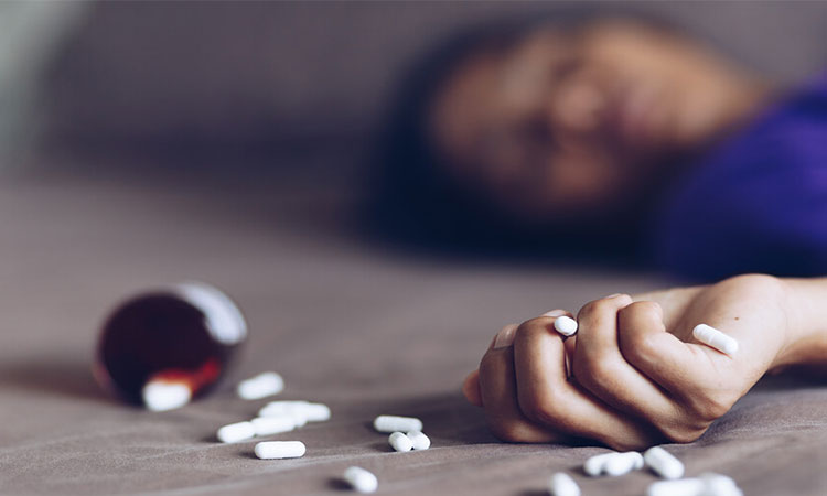 What Are the Symptoms of a Klonopin, Valium, or Xanax Overdose?