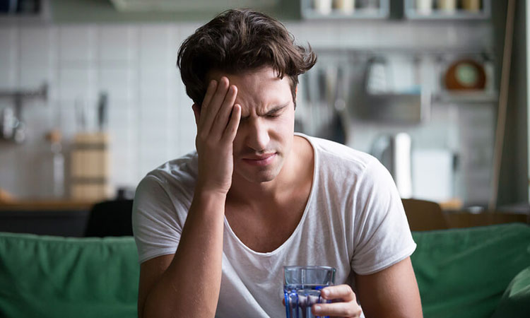What Is Adderall Withdrawal? What Is Adderall Withdrawal?