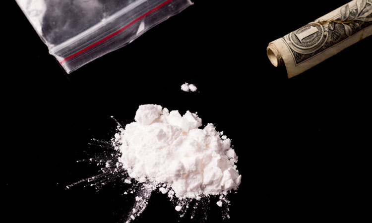 Progress Not Perfection What Is Cocaine