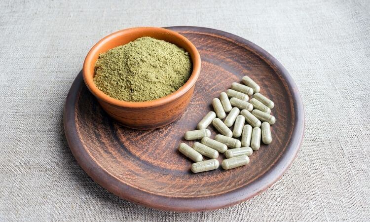 What Is Kratom Withdrawal Syndrome?
