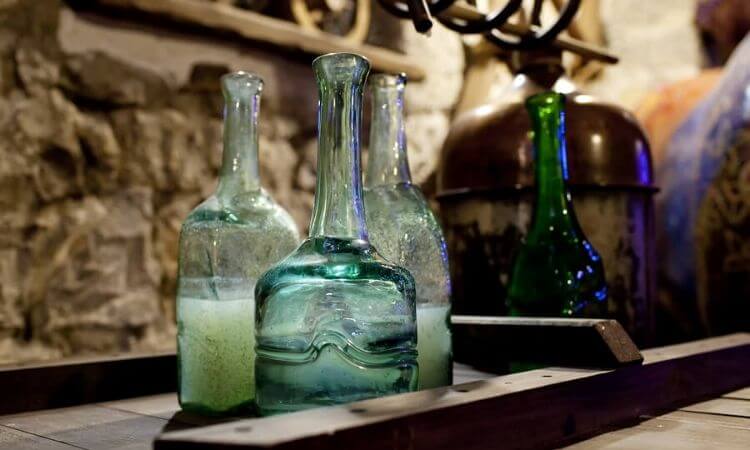 What Is Methanol Poisoning? What Is Methanol Poisoning?