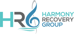 Harmony Recovery Group Logo