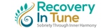 recovery in tune logo