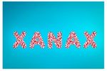 How long do physical withdrawal symptoms from Xanax last?