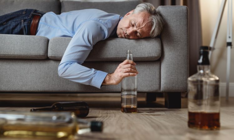 What Happens in the Best Alcohol Addiction Rehab - Midwood Addiction Treatment