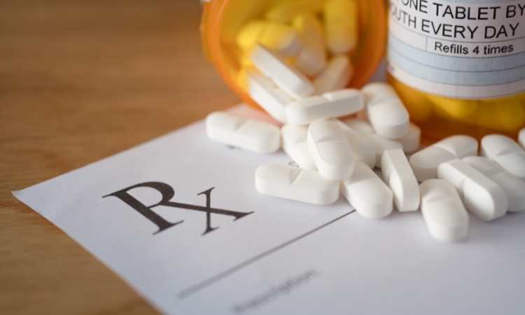 Signs of Prescription Drug Abuse
