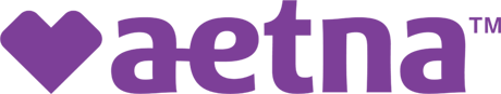 Aetna insurance logo